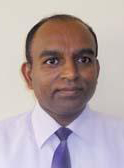 Prof. Arunasalam Pathmeswaran