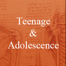 Teenage Adolescence