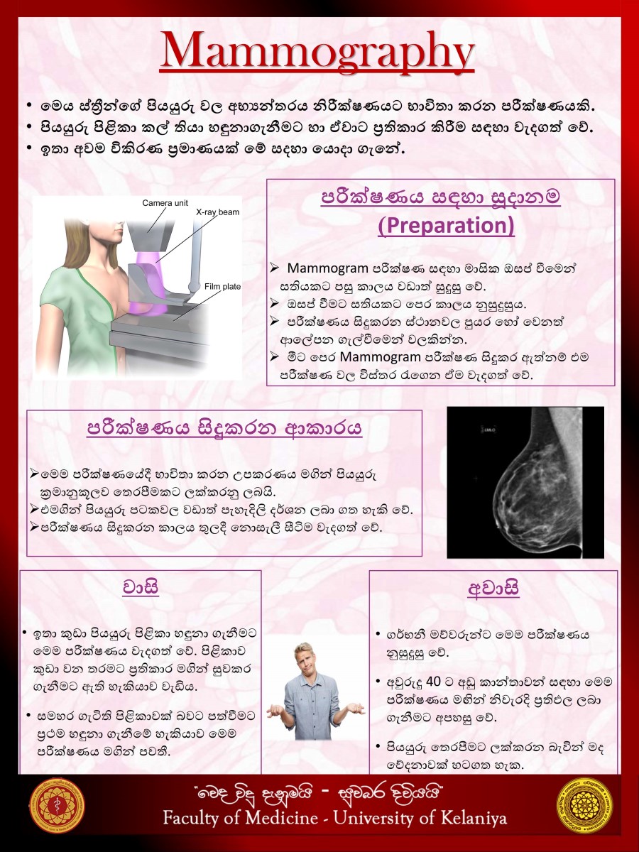 Mammography 001