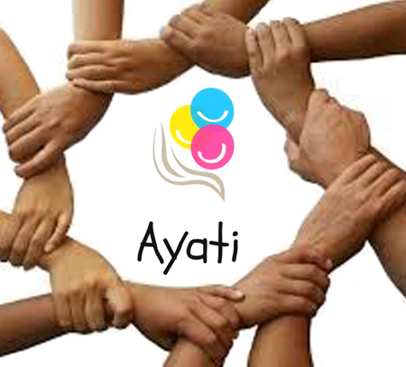 About Ayati