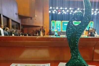 Faculty of Medicine Wins Presidential Merit Award for Environmental Sustainability