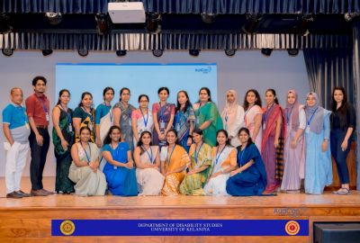 AudCon 2025 – A Proud Milestone for the Faculty of Medicine, University of Kelaniya