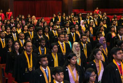 General Convocation - 7th October 2025