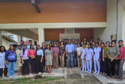 KUFMTA Leads Compassionate, Coordinated, and Community-Driven Disaster Relief Efforts Following Cyclone Ditwah