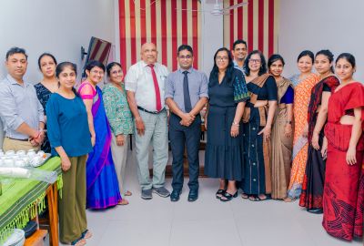 KUFMTA Annual Health Check-Up 2025 