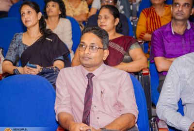 The Medical Faculty of the University of Kelaniya paves new ways for the creation of Children’s Drama