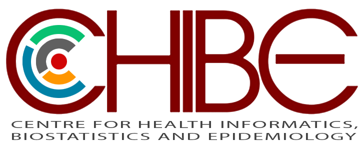 Centre for Health Informatics,Biostatistics & Epidemiology
