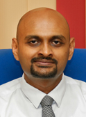 Prof. Arunasalam Pathmeswaran