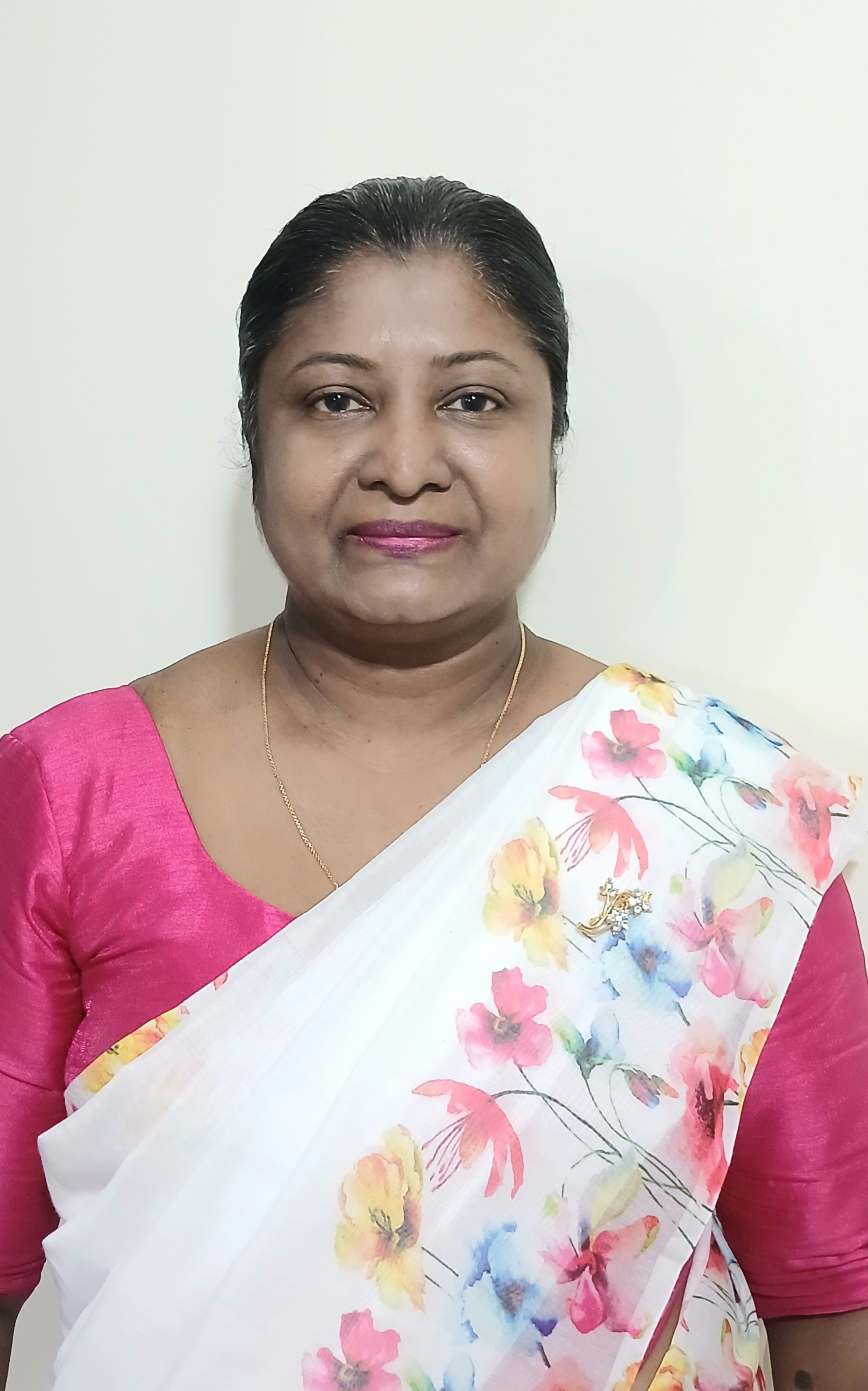 Shanika