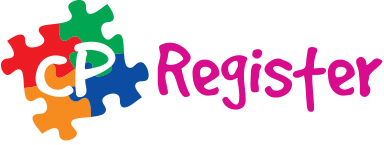 CP Register Logo