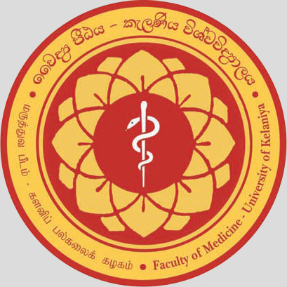 Faculty of Medicine, University of Kelaniya - Research