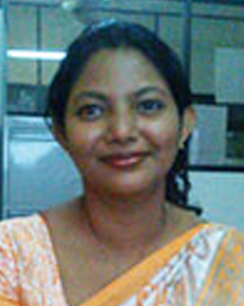 Dr Dilmini Karunaratne