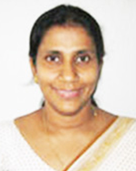 Dr. Deepa Gunasekera