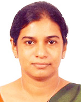 Dr.Anuradhani