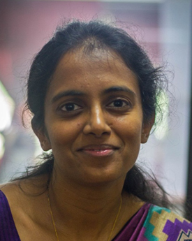 Dr. S. K. Liyanage