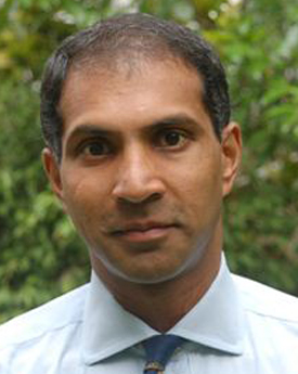 Prof. C.D. Ranasinghe