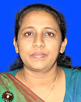 Ms. A.M.S. Adikari Menike 	