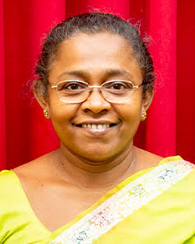 Ms. R.N.P. Kumari 