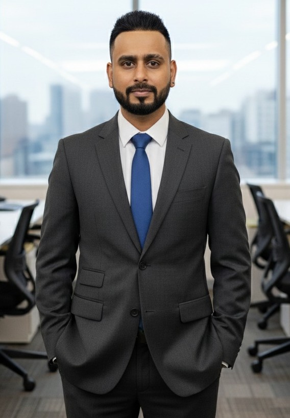 Mr. W. M. D. S. B. Weerasekara 