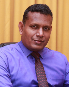 Mr. S. Manivannan