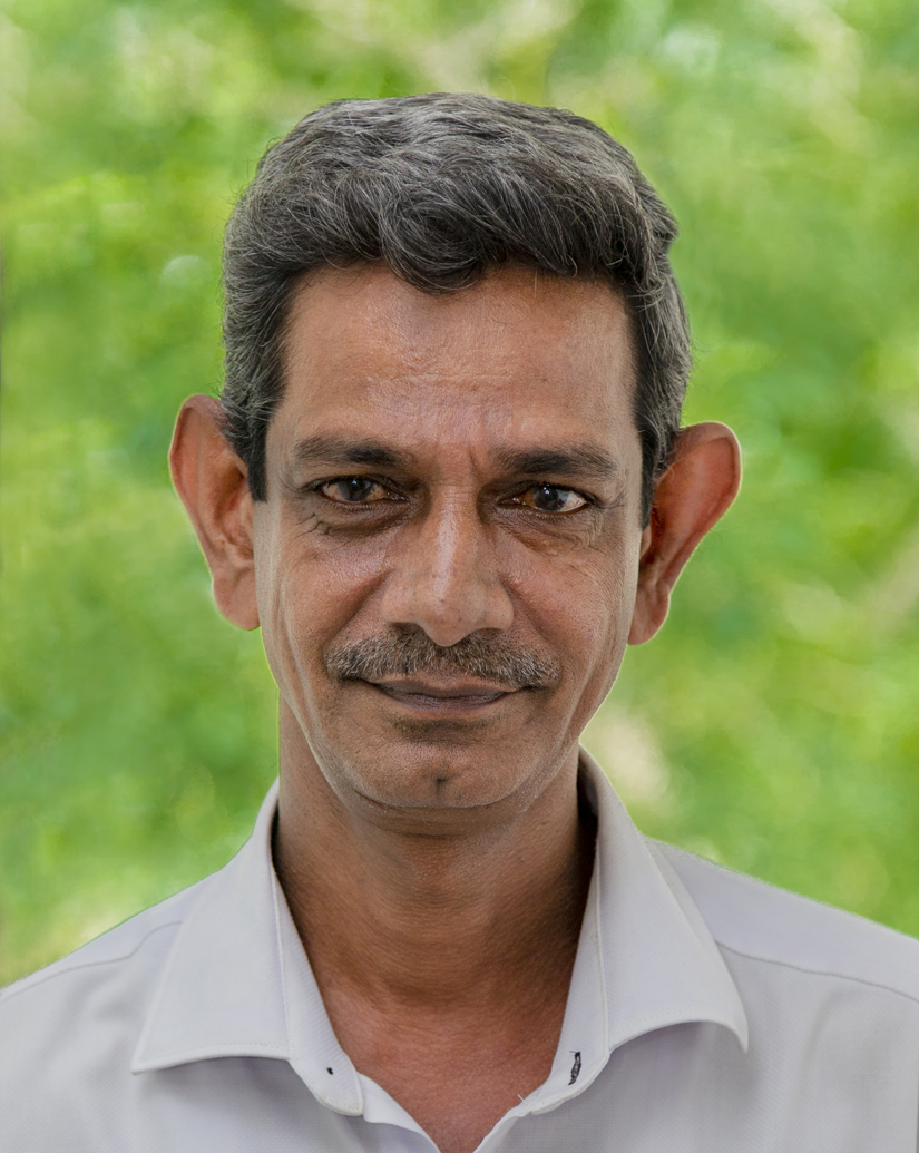 Staff directory