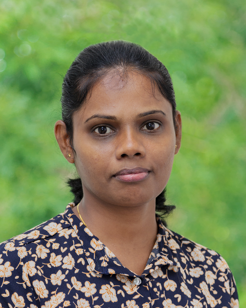 Staff directory