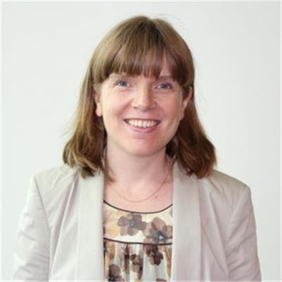 Prof. Alicia Spittle