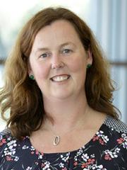 Dr. Sarah McIntyre