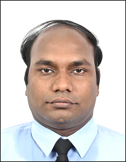 Mr. M. Rajkaran