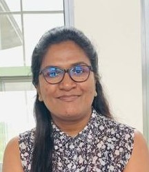 Ms. E. A. Piyumi Nadeesha