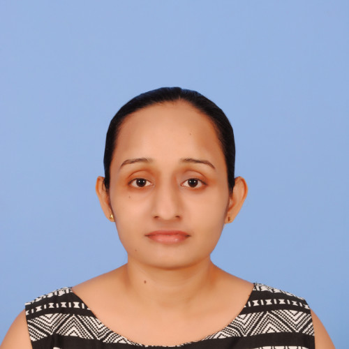 Ms. Thilini Madushika