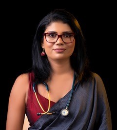 Dr. Dilini Vipulaguna