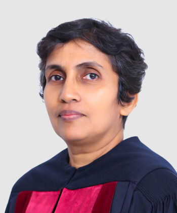 Dr. Pyara Dilani Rathnayake