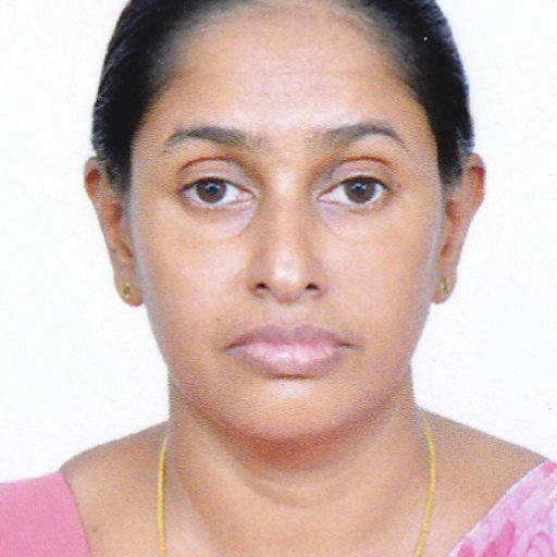 Dr. Jayathi Jagoda