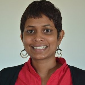 Dr. Nimisha Muttiah