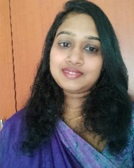 Ms. B.T.N. Adikari