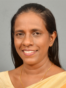 Prof. Jithangi Wanigasinghe
