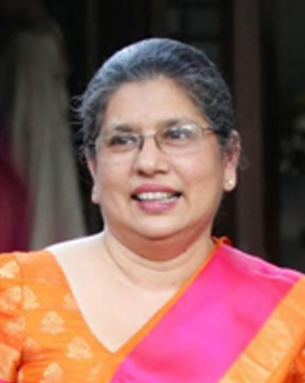 Prof. Nilanthi de Silva