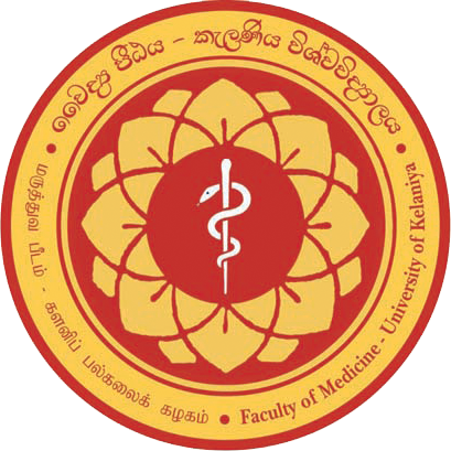 University of Kelaniya Logo