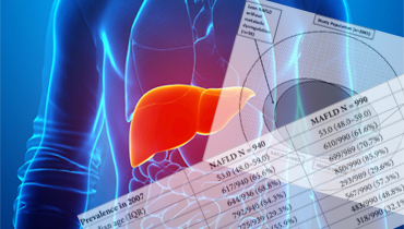 Metabolic Liver Diseases
