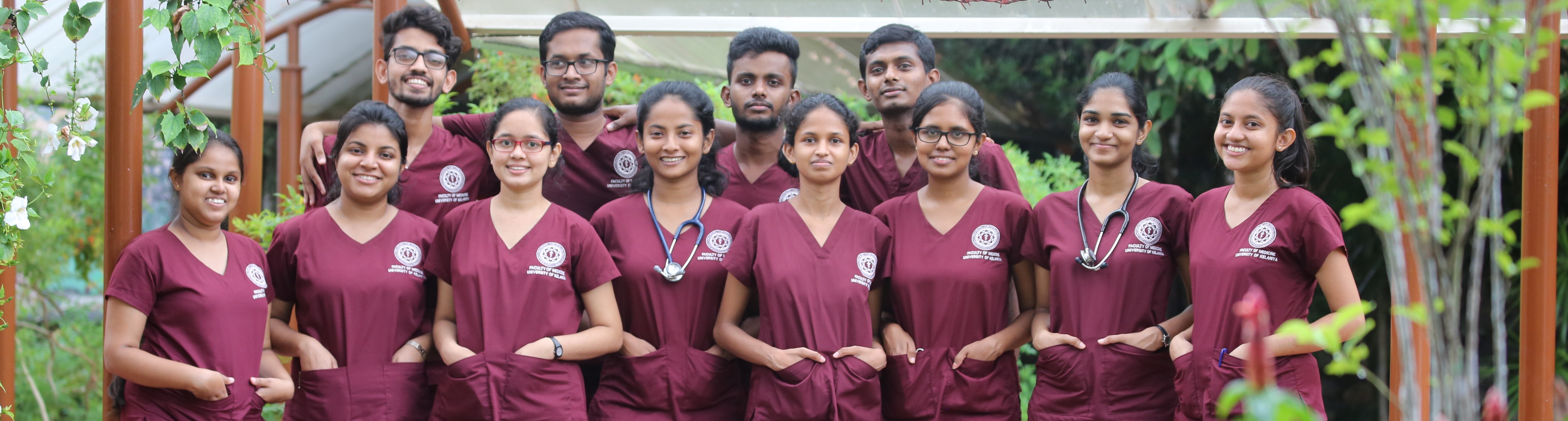 Student Affairs Division