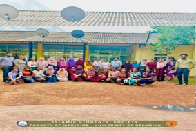 Tree Planting for World Environmental Day – 5th June 2025