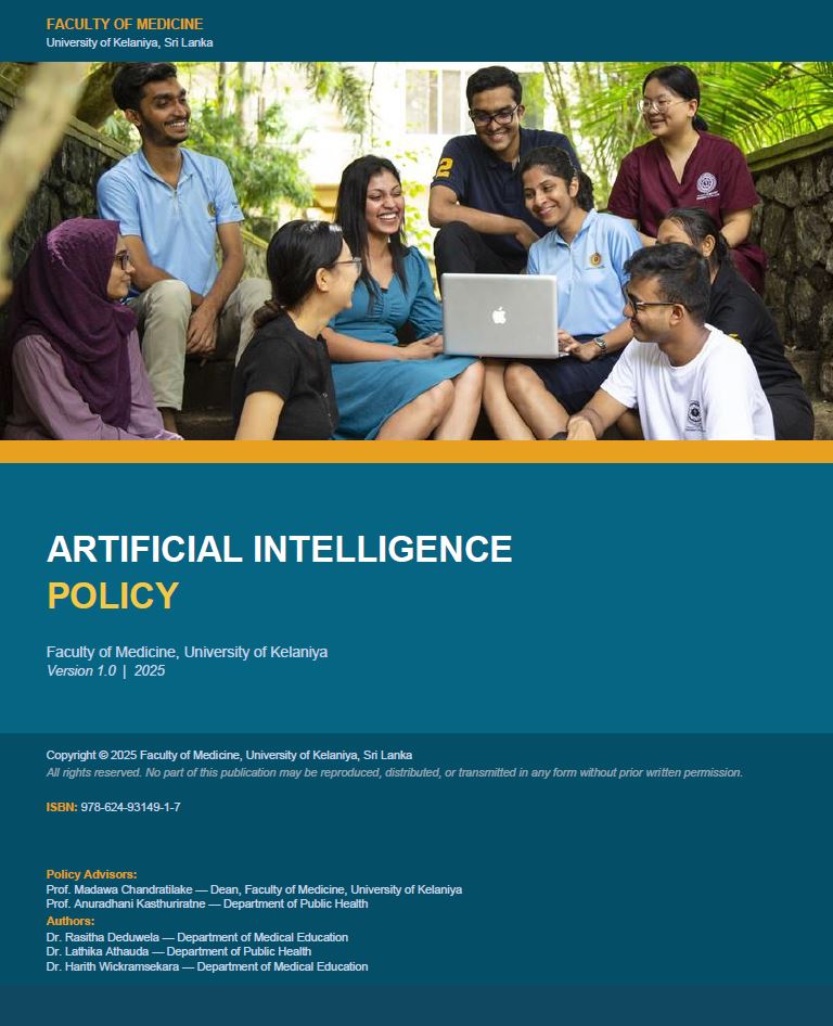 AI Policy Cover