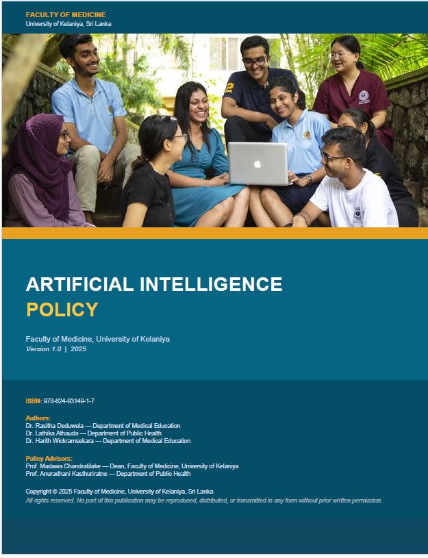 AI Policy Cover