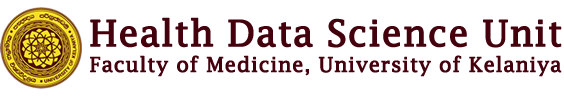 Health Data Science Unit