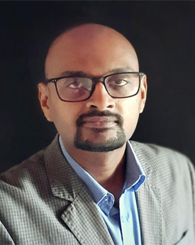 Dr Dileepa Ediriweera