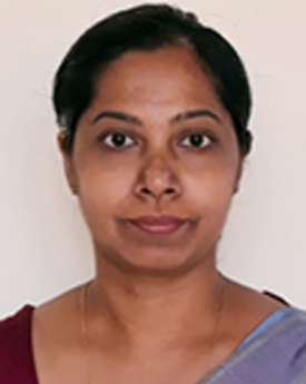 Ms Gayathri Hettiarachchi