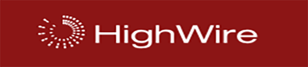 Free Journal HighWire Press Image
