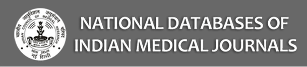 Indian Medical Journals Image